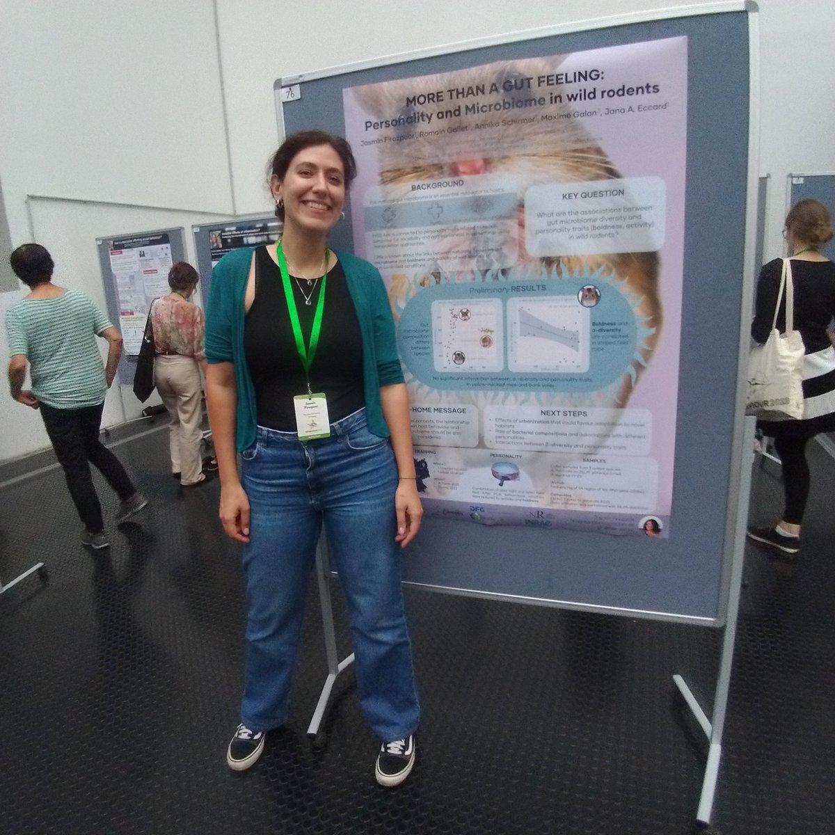 Valeria Mazza tweet media