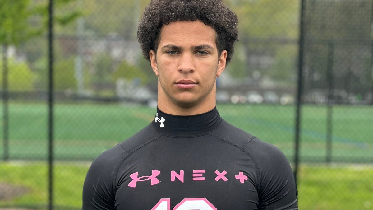 PRZVicCastillo's tweet photo. 🚨 The DEBUT PA 2027 Class Rankings are LIVE 🚨
▪️ 275 total prospects, 60 ranked
▪️ 2027 > 2024 debut?
▪️ SJP & PCC HEAVY
▪️ offers and measurables updated
▪️ all prospects now able to be written about
READ 📒https://t.co/PHsTwLD3JL https://t.co/rgG48xVvO5