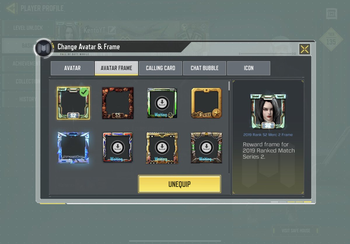 kento_codm's tweet image. 6万円で欲しい人いますか。
売れたら引退です。