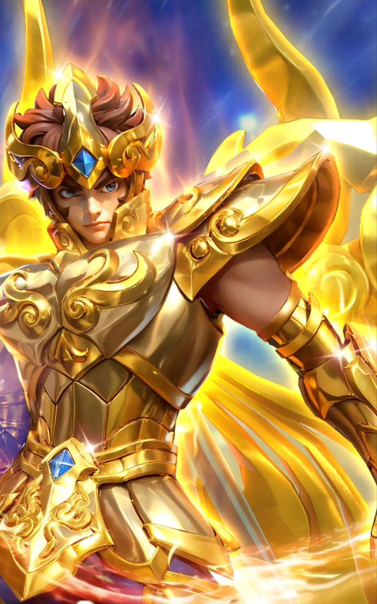 CavaleirosB's tweet photo. Aiolia de Leão foi adicionado ao jogo Ocean Fortune 3D: https://t.co/XRcSFF0juy

#OceanFortune3D #Tuyoo #AioliadeLeao #SaintSeiya  #聖闘士星矢 #捕鱼大作战3D  #獅子良 #艾欧里亚 #圣斗士星矢 #crossover https://t.co/Q1zh1O38b8