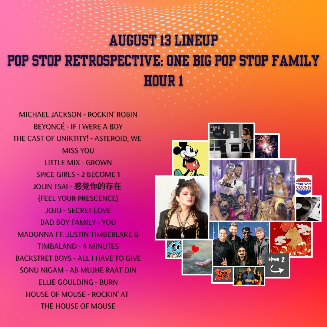 Pop Stop tweet media
