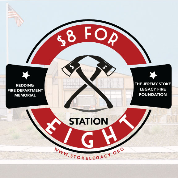 Redding Fire Department tweet media