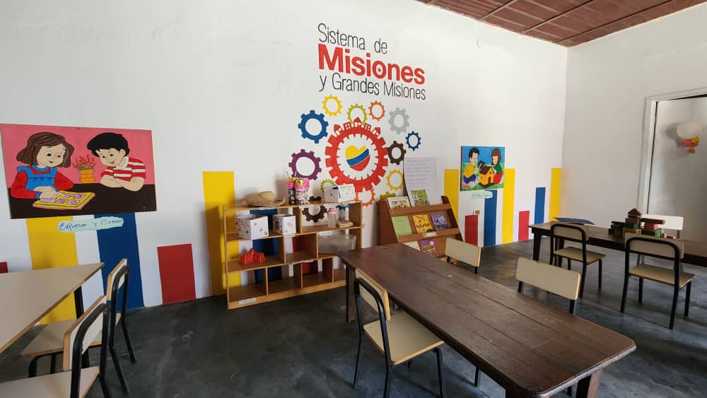 Prensa Presidencial tweet media