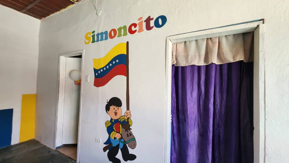 Prensa Presidencial tweet media