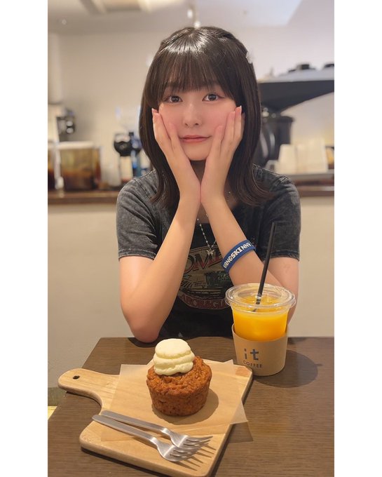 青島もものTwitter画像2