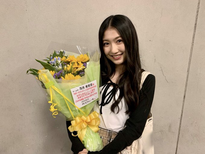 塩月希依音のTwitter画像22