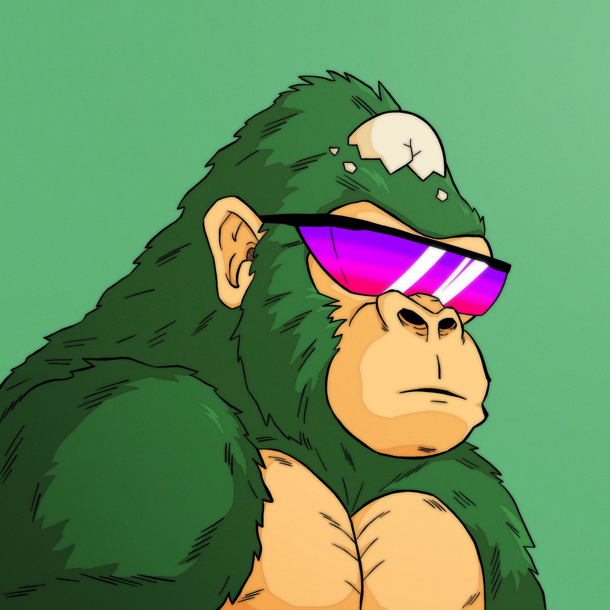 Uselezzzhit's tweet photo. #OHH #Genkai
clean https://t.co/SWiclzvlzz