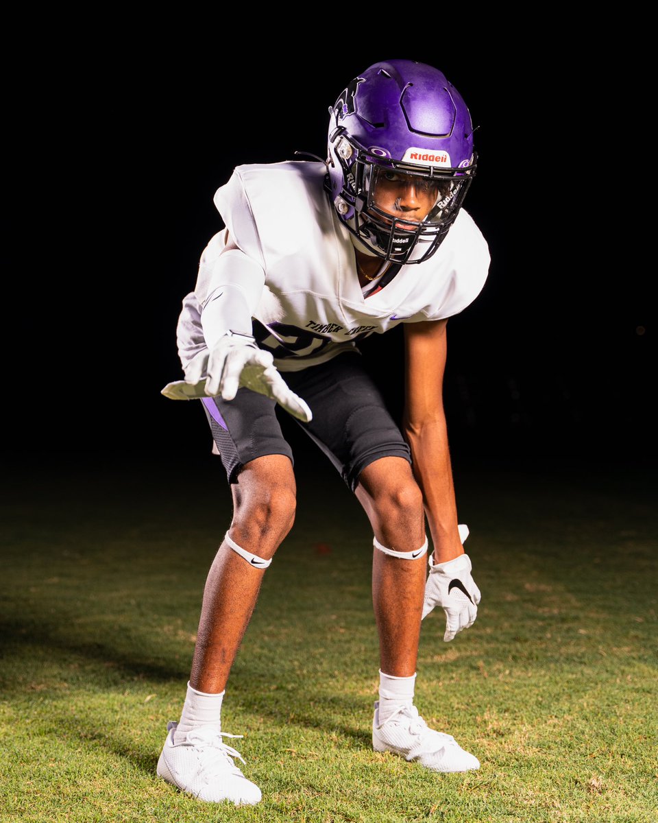 CintronChase's tweet photo. This season personal 🤫@TCHSFB #AGTG https://t.co/ul2EhyOhGE