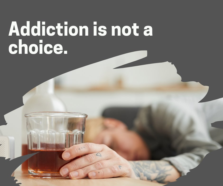 samaritaninns's tweet image. Addiction and homelessness are not choices, they're often the result of circumstances beyond one's control. At Samaritan Inns, we're dedicated to giving them the care they deserve. SamaritanInns.org

#EndHomelessness #HopeForRecovery