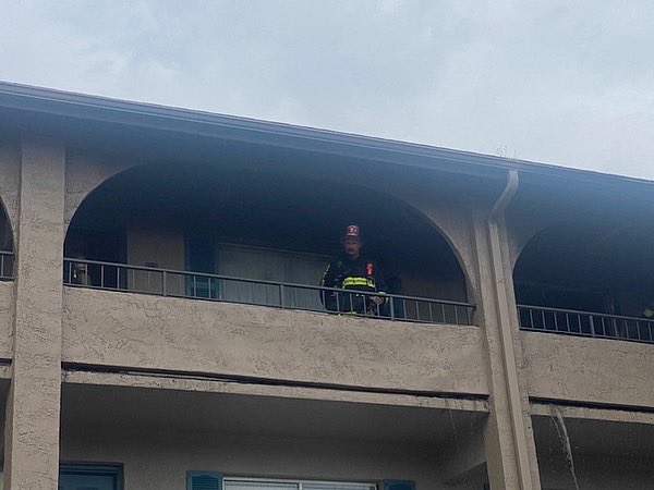 Orlando Fire Dept tweet media