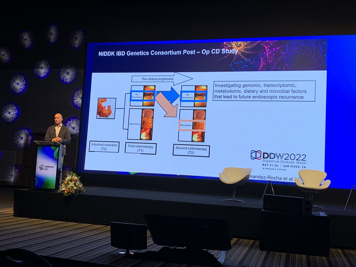 Bruno C. Silva MD MSc (@brunosilva_md) on Twitter photo Outstanding presentation by Dr Mark Silverberg <a href="/guthealthmd/">Dr Mark Silverberg</a>. Kickoff of the Brazilian IBD Week. #sebradii Outstanding presentation by Dr Mark Silverberg <a href="/guthealthmd/">Dr Mark Silverberg</a>. Kickoff of the Brazilian IBD Week. #sebradii