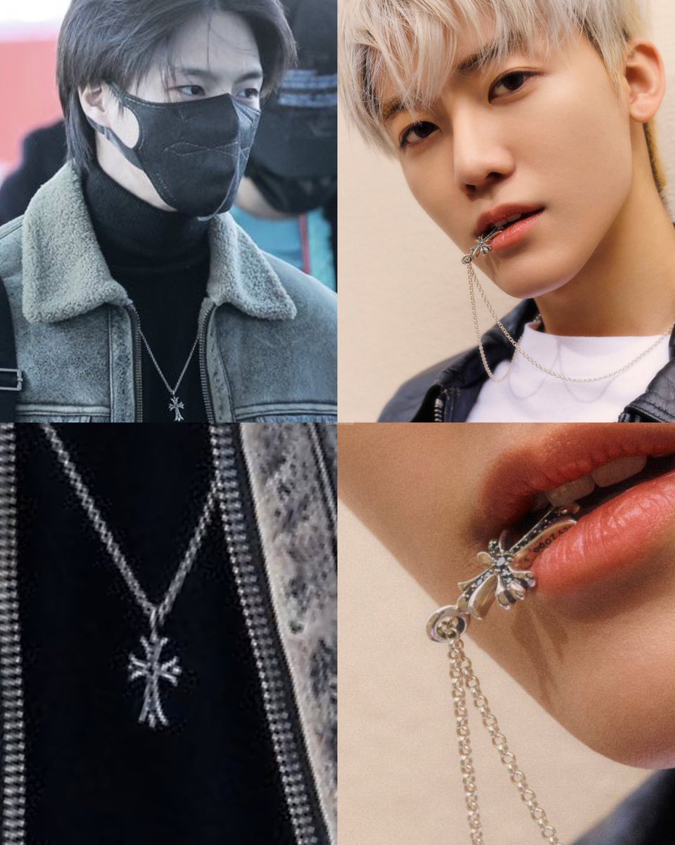 อันนี้สร้อยคู่หรืออันเดียวกัน