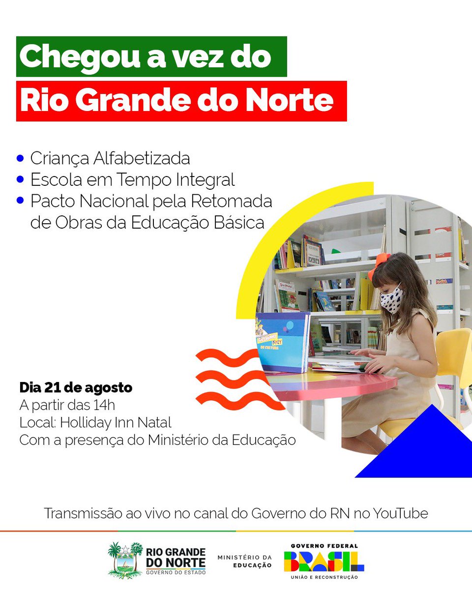 SocorroBatist's tweet photo. Convidados a todos e todas para um encontro com o ministro @CamiloSantanaCE em Natal, na segunda-feira https://t.co/Upy9N0md6j
