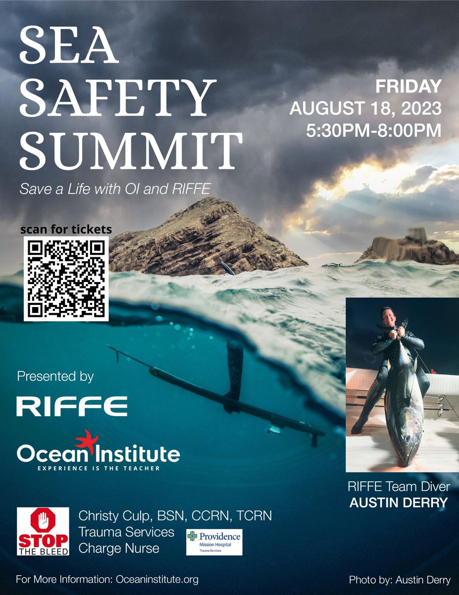 Ocean Institute tweet media