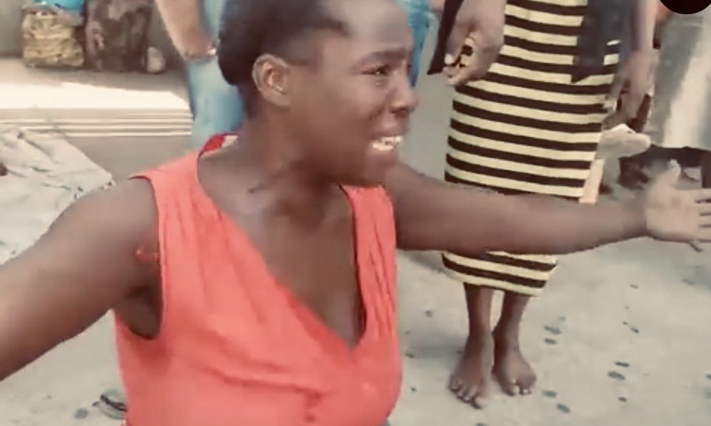 Une montée de #violence extrême des #gangs à Port-au-Prince et dans l’Artibonite accompagne les rumeurs de mise en place d’un #Cep et les avancées pour le déploiement d’une #force #internationale en #Haiti. A qui profitent ces #tueries et cette #tourmente? Tout ça #pourquoi?