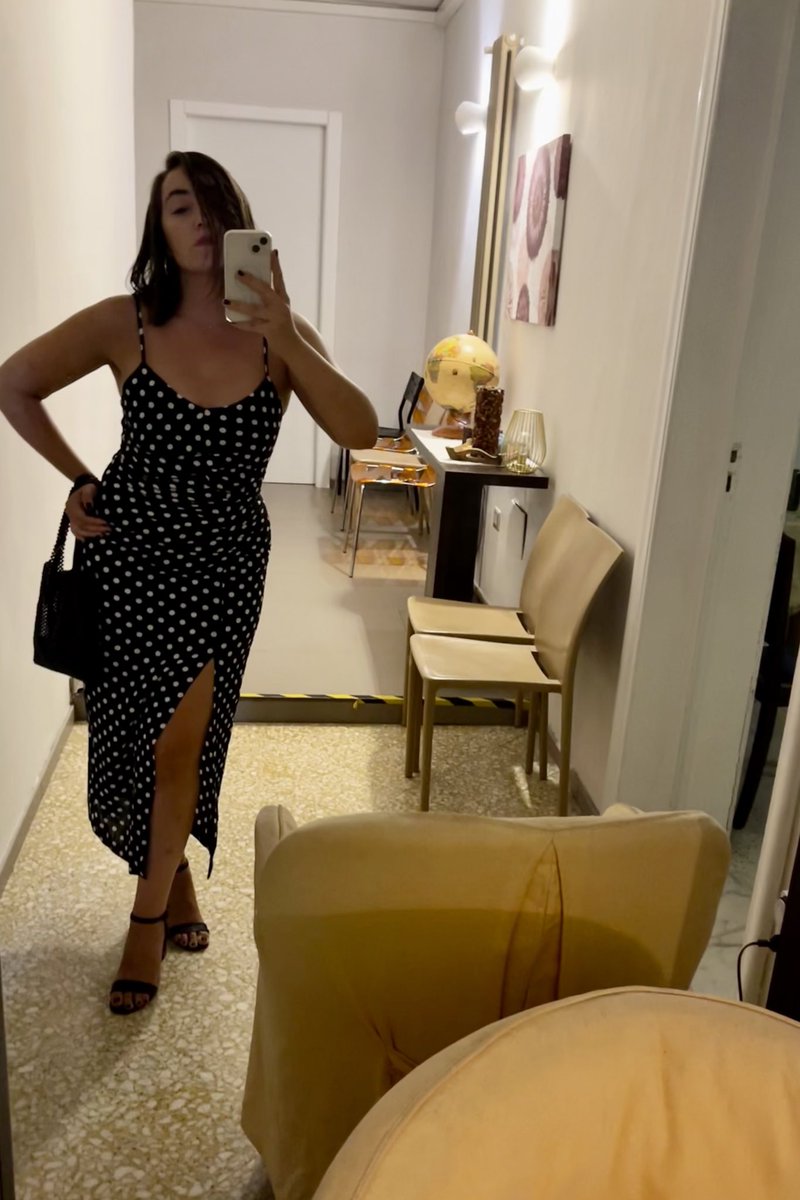 El disfraz de italiana del sur.
“Donde fueres haz lo que vieres” is my passion.