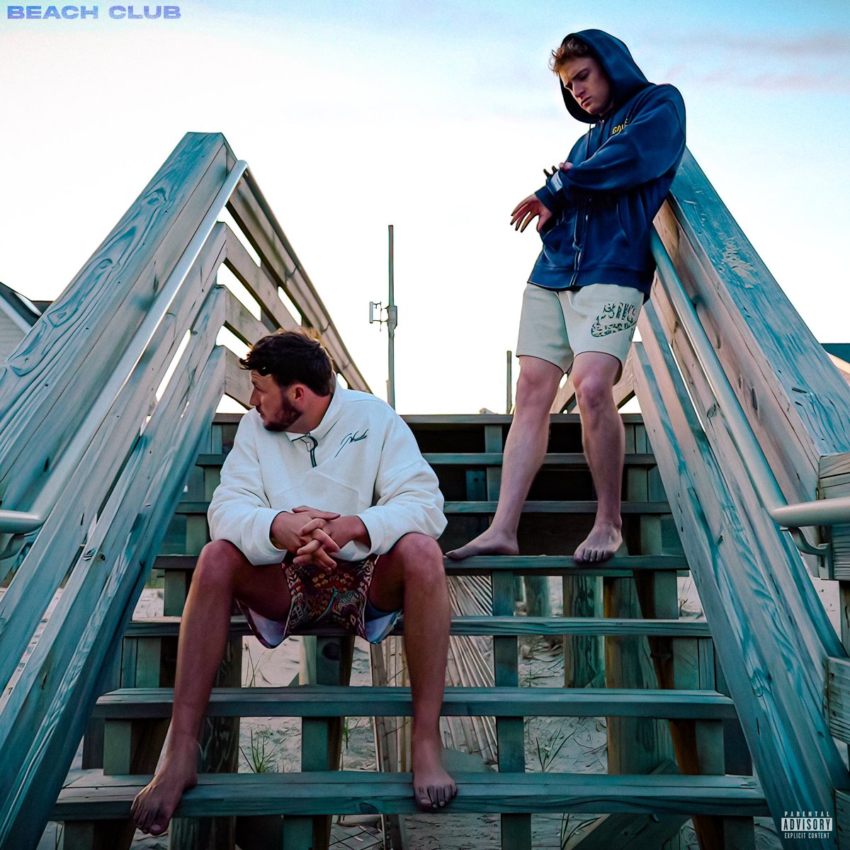 WayneJetskiii's tweet photo. Summer isn’t over just yet. 

“Beach Club”  with @dramarelax out everywhere at midnight 🌴 https://t.co/HCBVtpF9Wd