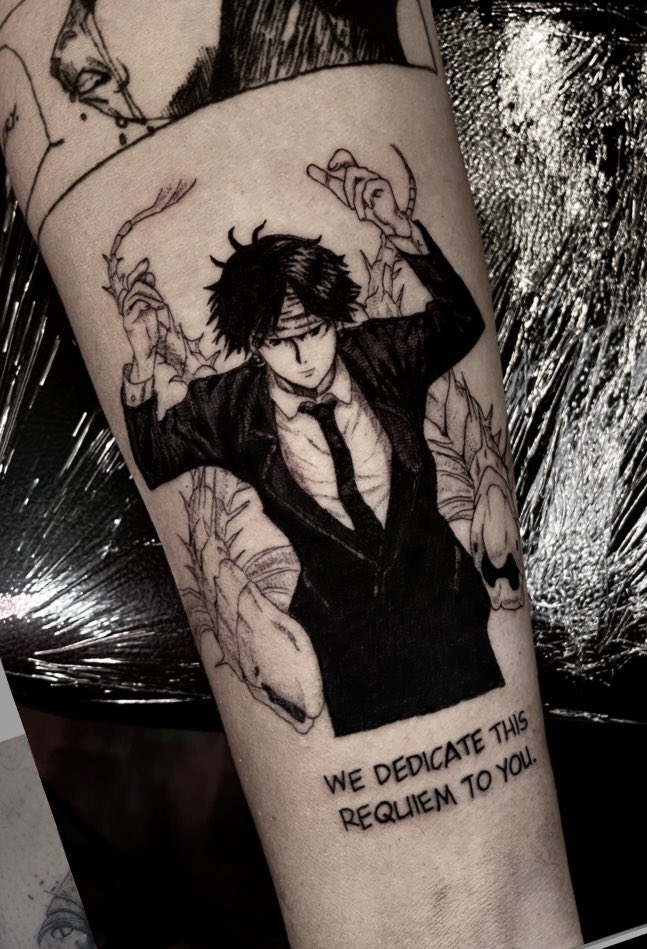Alright let’s try this, TATTOO GIVEAWAY (twitter only) just rt this and follow me to enter! GOOD LUCK🤍