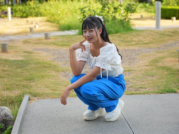 Twitterのコスプレ画像20