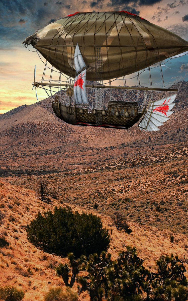 What's it like to pilot a flying riverboat in the midst of a war with the Freebooters? #adventure #scifi #steampunk #indiebooks #readers #youngadult #writingcommunity #dystopian (I purchased all content) 𝐴𝑖𝑟𝑠ℎ𝑖𝑝𝑠 𝑓𝑟𝑜𝑚 𝑡ℎ𝑒 𝑁𝑜𝑟𝑡ℎ—Amazon: tinyurl.com/yc7j5a3p