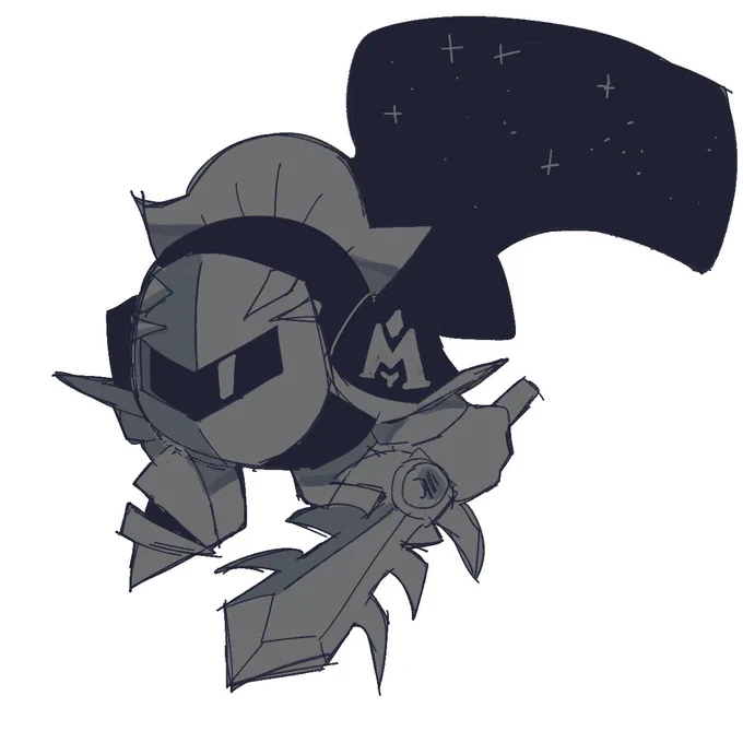 my kirby brainrot slowly returning to corrupt and deteriorate my brain AAAAARRRGGHHGHHH 