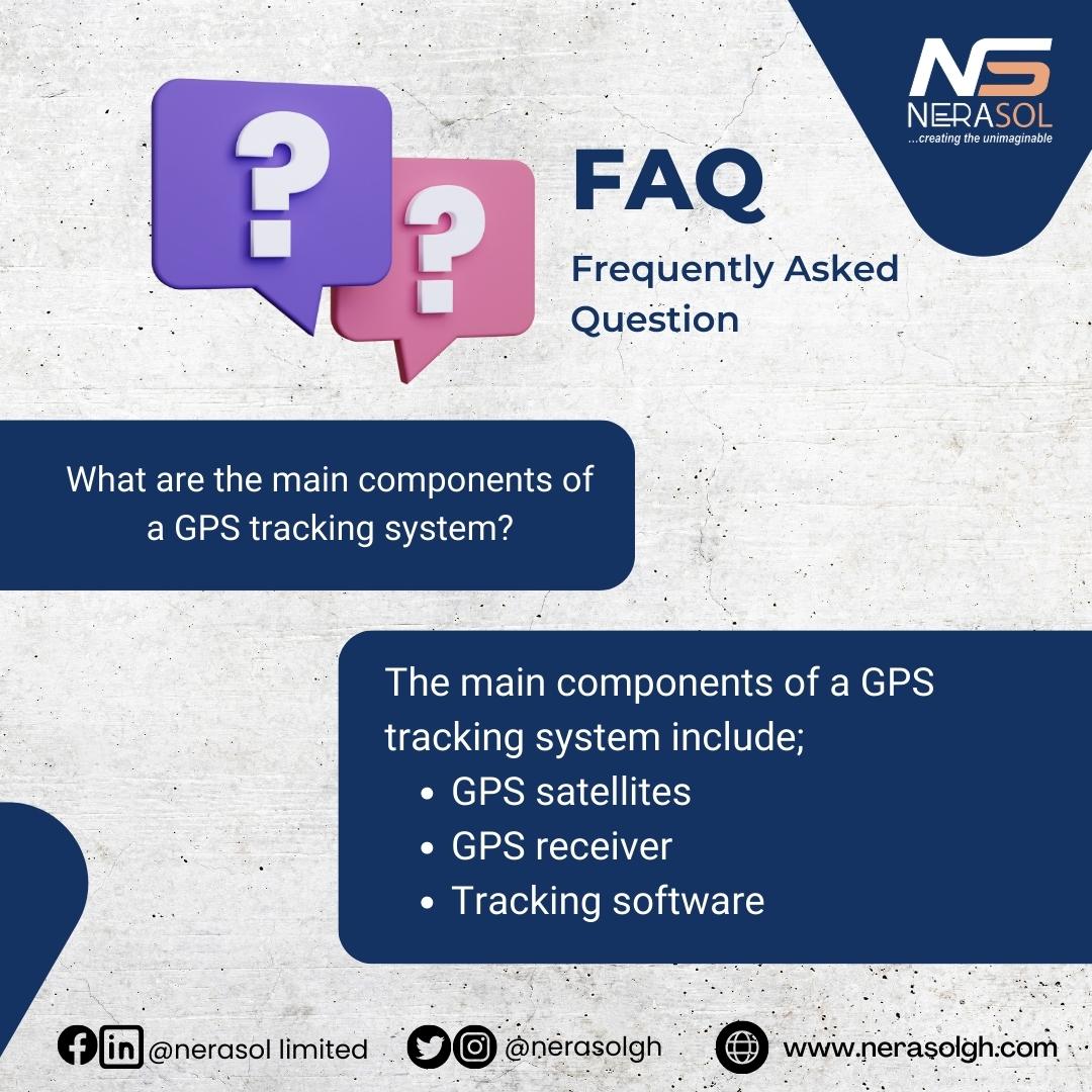 Discover the power of GPS tracking! Get started with NeraGPS to streamline your operations and boost productivity today! 

#GPS #tracking #FAQ #nerafaq #neragps #nerasolgh #iot #assettracking #efficiency #productivity