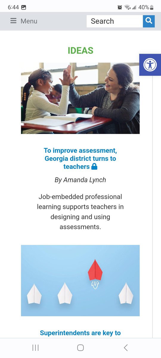 Amanda Lynch (@adnlynch) on Twitter photo Excited to share an article I wrote highlighting the work of <a href="/FCSAssessment/">FCS Assessment</a> with our Assessment Leaders Cohort has been published by <a href="/LearningForward/">Learning Forward</a>! So proud of this work we did in <a href="/FultonCoSchools/">FultonCountySchools</a>. <a href="/GSUEdLead/">GSU Educational Leadership</a> <a href="/WeAreTheForum/">The Forum for Educational Leadership</a> <a href="/KmMRichards/">Kimberly Richards</a> <a href="/gyimah_whitaker/">Dr. Gyimah Whitaker</a> Excited to share an article I wrote highlighting the work of <a href="/FCSAssessment/">FCS Assessment</a> with our Assessment Leaders Cohort has been published by <a href="/LearningForward/">Learning Forward</a>! So proud of this work we did in <a href="/FultonCoSchools/">FultonCountySchools</a>. <a href="/GSUEdLead/">GSU Educational Leadership</a> <a href="/WeAreTheForum/">The Forum for Educational Leadership</a> <a href="/KmMRichards/">Kimberly Richards</a> <a href="/gyimah_whitaker/">Dr. Gyimah Whitaker</a>