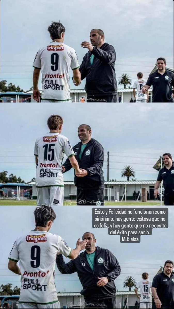 Éxito y Felicidad...