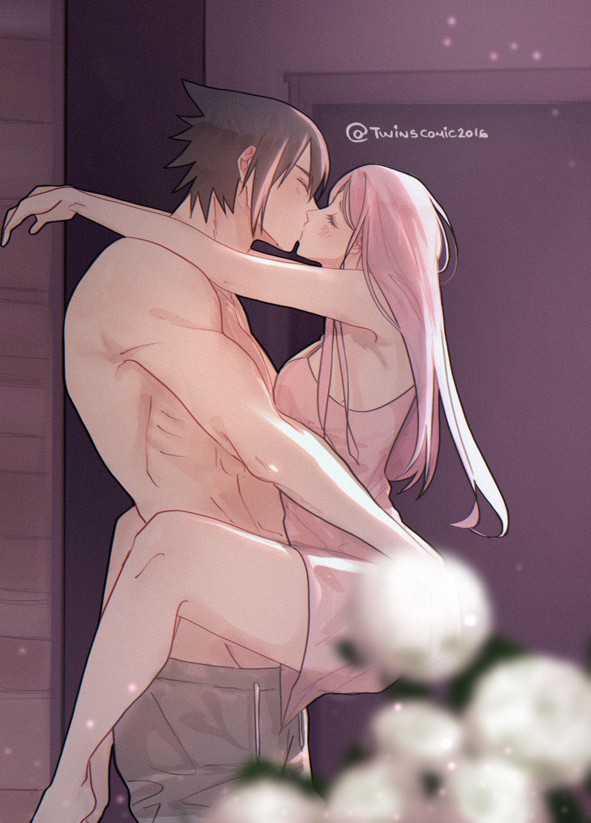 sakurasbbdaddy's tweet photo. #sasusaku #naruto #サスサク #ssmonth23

[Fade Into You -✨Chapter 4✨]

Emotionally constipated characters finally take charge.

https://t.co/LUNmBKehON

💫🌸Art commission by @Twinscomic2016, I think it's gorgeous and fits the mood of the fic perfectly, thank you so much!🌸💫 https://t.co/sYcL7Iub8f