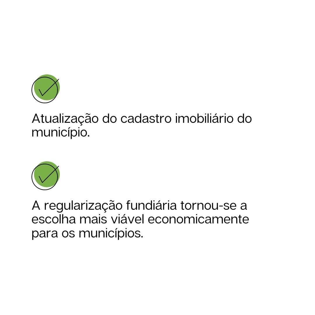 mappemig's tweet photo. Arrasta para o lado e confira alguns dos benefícios da REURB✅
#reurb #beneficios #mappemig https://t.co/oA22wJd5JS
