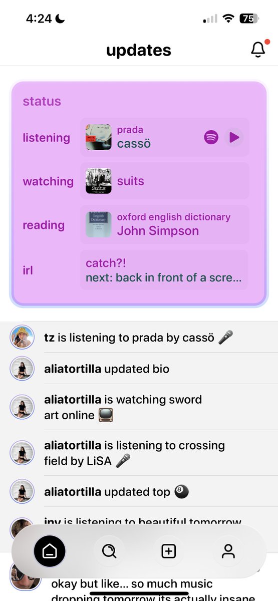 tzhongg's tweet photo. tweet a screenshot of your waitlist number and #nospaceapp for early access !!!!
https://t.co/ew2oPXB70i https://t.co/cEWt03H3Hu
