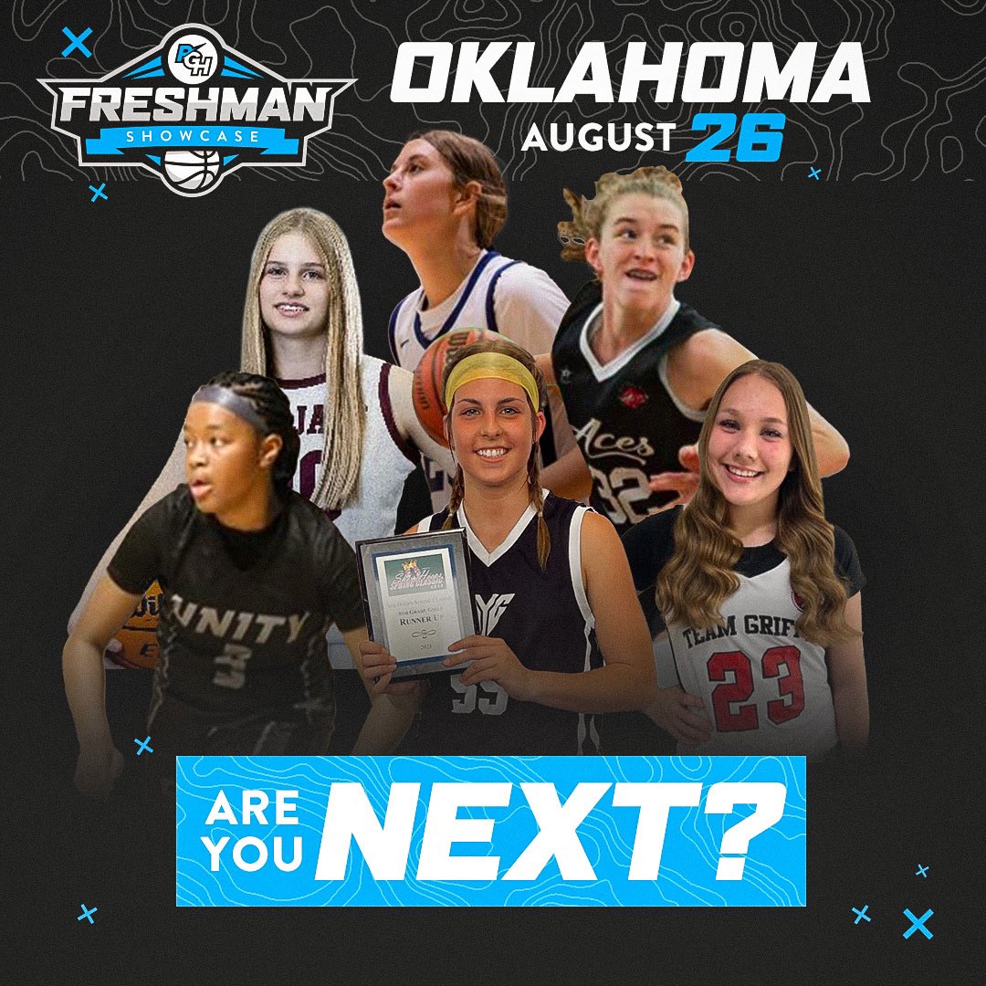 Prep Girls Hoops Oklahoma tweet media