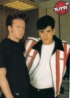 BloquitaTurnOns's tweet photo. #HappyBirthdayDonnie! @DonnieWahlberg #jordonnie 🎂🥳❤️ https://t.co/MfcXiL1bTF