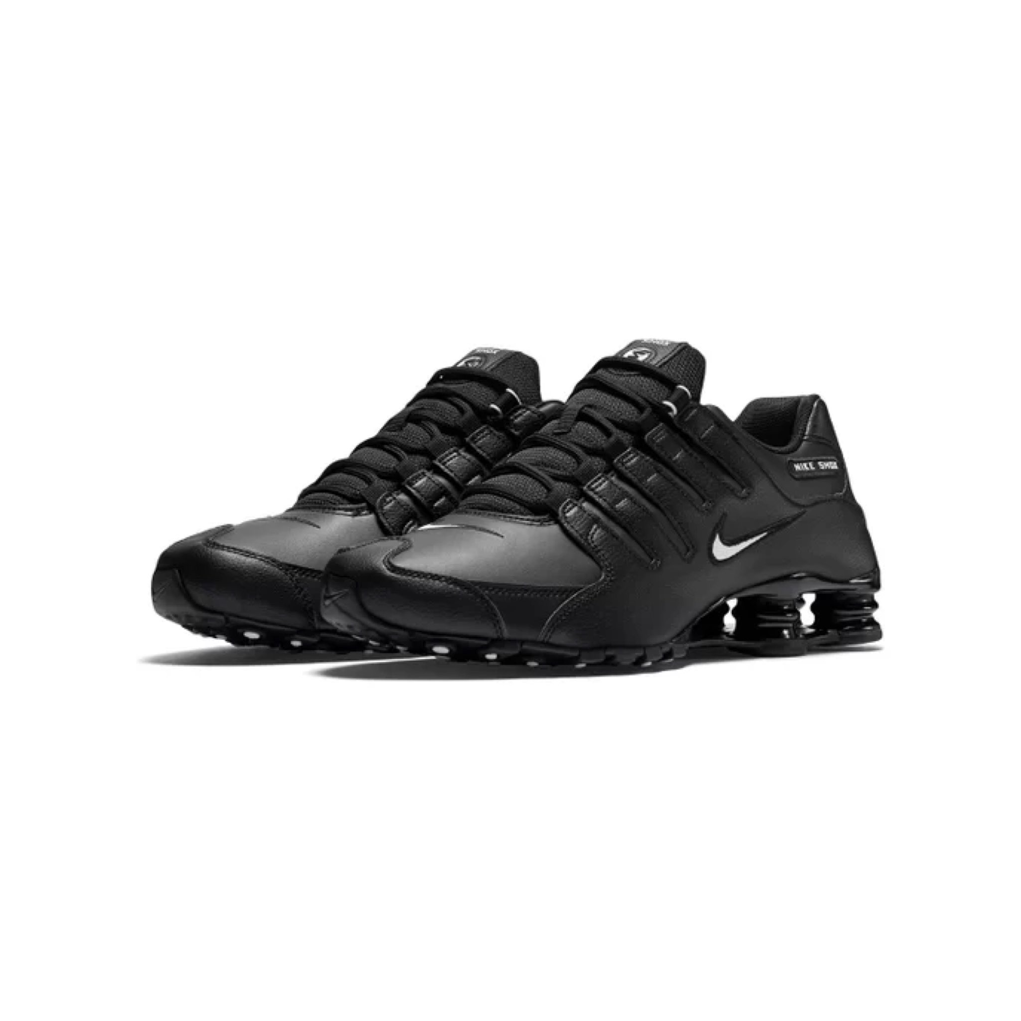Nike shox nz promoção sale