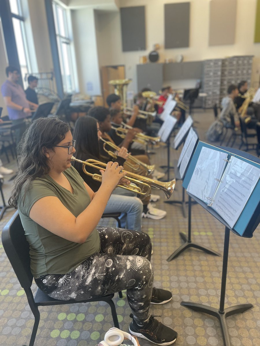 MNTMS Bands tweet media