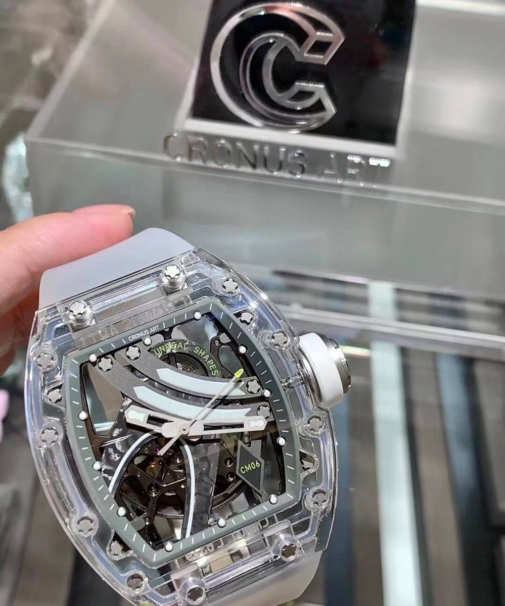 KerriTeresa123's tweet image. This watch is not only gorgeous in appearance, but also contains a sophisticated mechanical structure behind it, which accurately presents the passage of time on your wrist.🎬👔👔
#Appearance #Gorgeous #Contains #Precision #Structure #Time #lapse #Wrist #Watch #USA