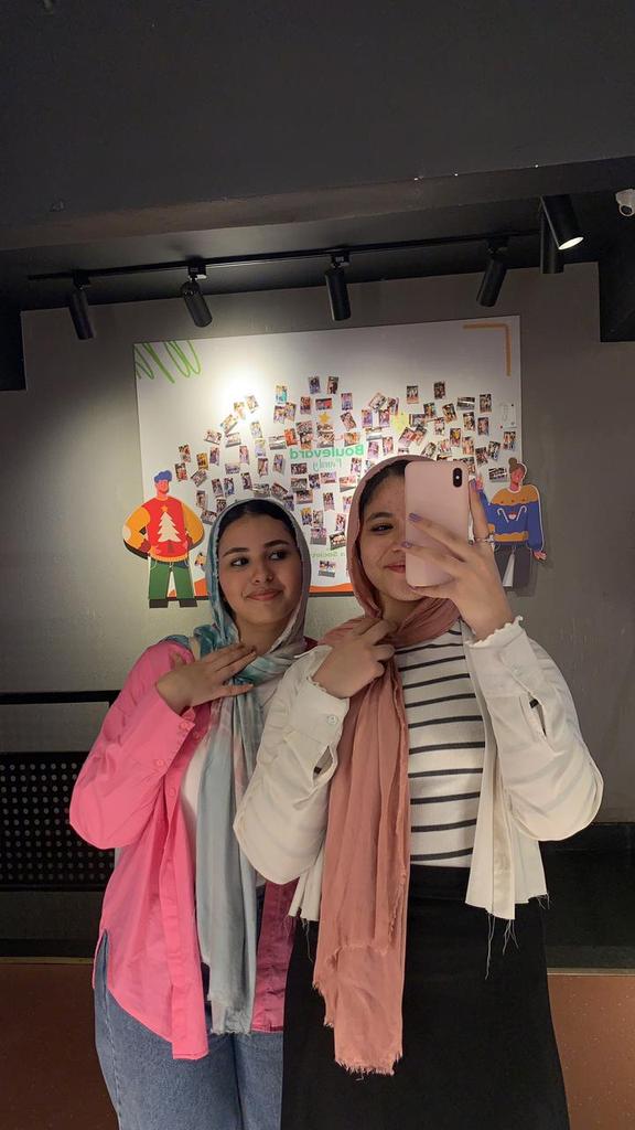 _hana_ahmedd's tweet image. Today&amp;gt;&amp;gt;