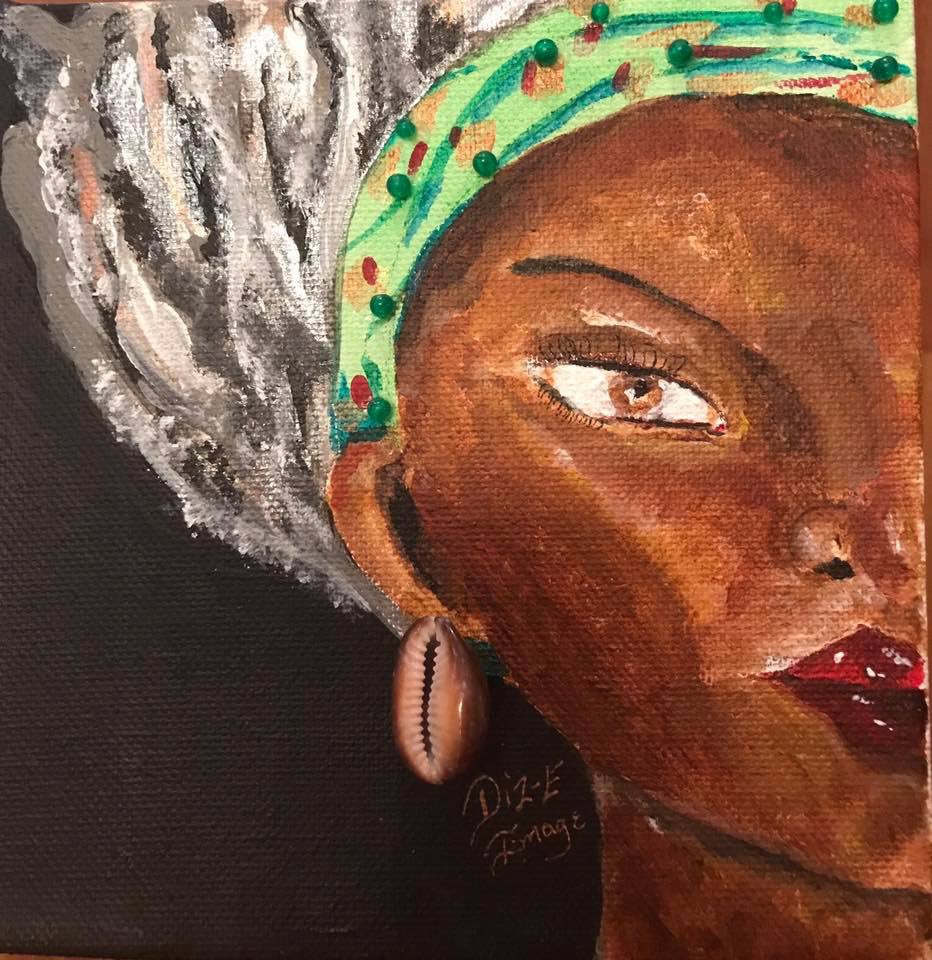 dizeimage's tweet photo. @atbfineartgroup #BlackBusinessMonth #blackOwned #buyblackart #blackartist  Join Me at the Summit DEIA for Arts &amp; Tourism on August 31. At the @PBConventionCtr https://t.co/ZTh0waiKRh