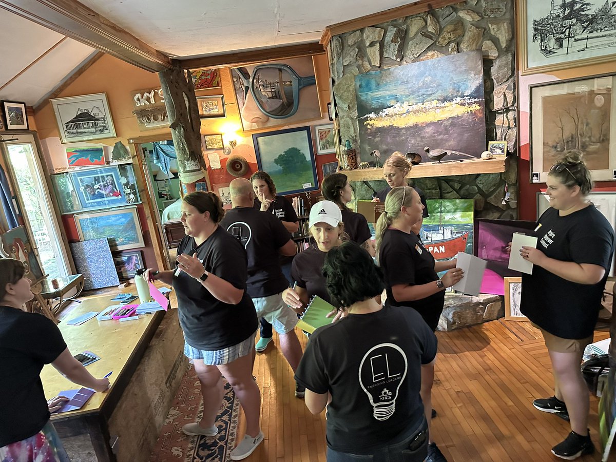 Peter Hunt tweet media