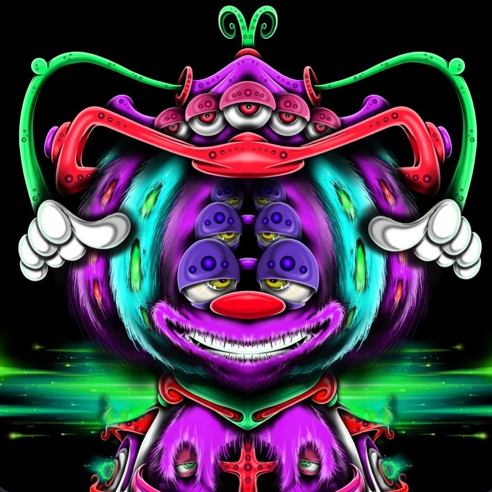 t2p123's tweet image. This is a Fur 😈 #FURSLTA