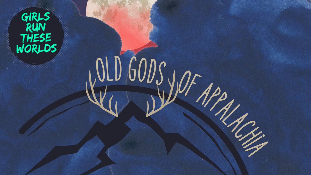 CASTING CALL: BIPOC PRIORITISED - 
Cryptids are modern gods here, living among you, hidden yet celebrated in this small town. The neighbors are friendly. Frightening. Ferociously generous. For a price.
@MotherofCatz bids you mind the deer.
#ttrpg #casting
buff.ly/45uqz5y