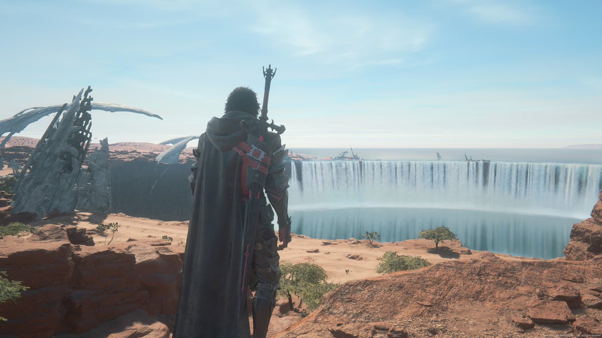 CTAgaming13's tweet photo. FF16 screenshots
#PS5Share, #FINALFANTASYXVI https://t.co/qwdMF1frSb