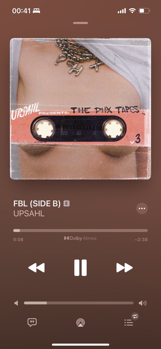 I WANT THIS SONG INJECTED INTO MY BLOODSTREAM