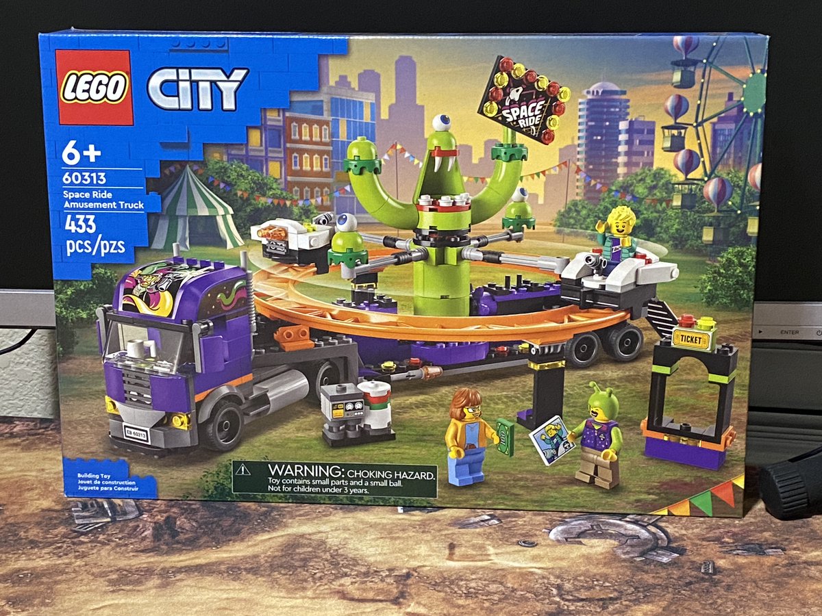 GrandAdmQuack's tweet photo. ATTN QUACKERS

We are #LIVE on #Twitch @ 6pm PST come by as we finish the #LEGO Amusement Ride, come for the Chill Vibes &amp; Good Times - We'll also be sorting at the end of the night! #mentalhealth https://t.co/TsGEB61ooh https://t.co/FAKPwKbm46