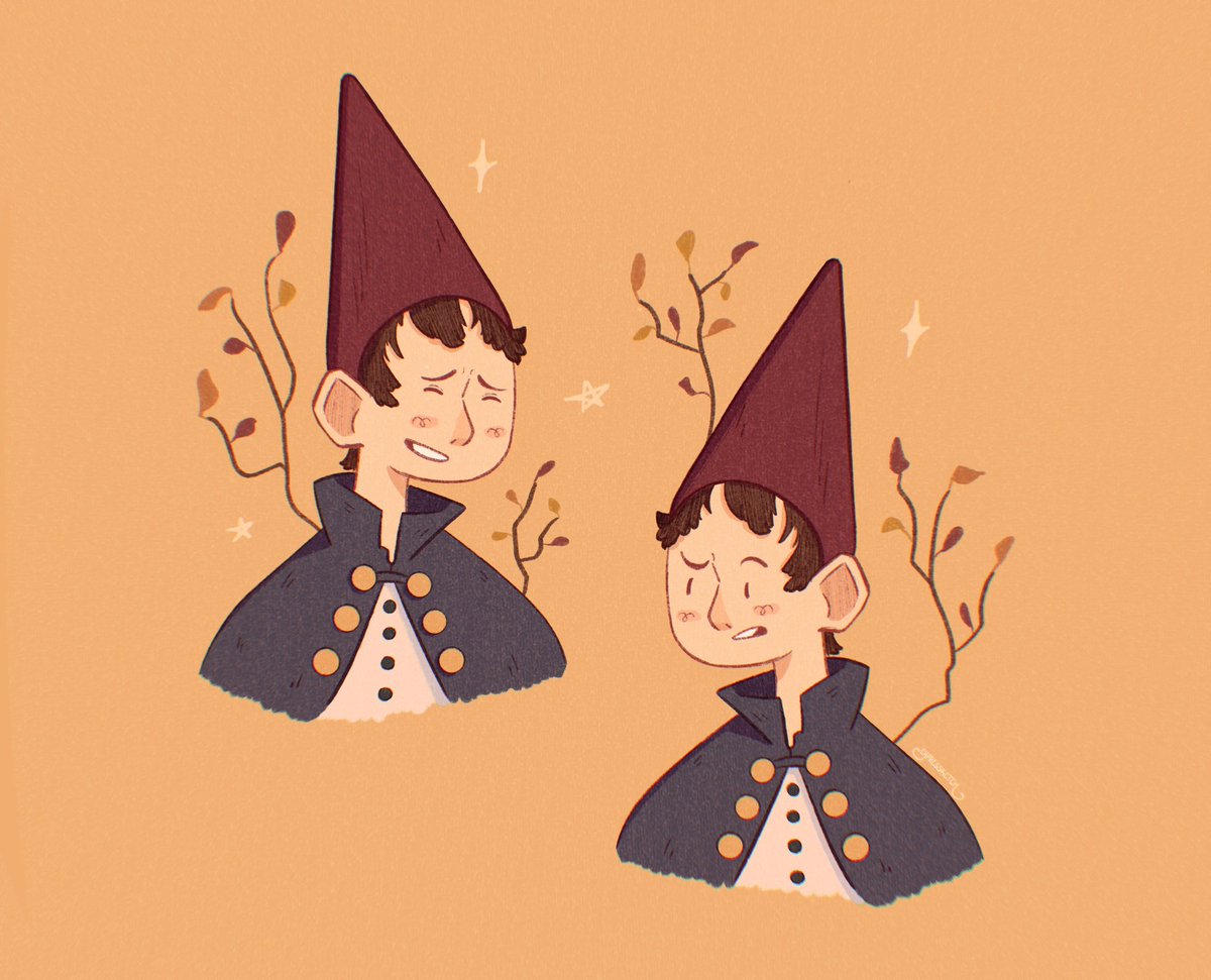 cypressketch's tweet photo. it's almost that time of year again 🍂 https://t.co/lnDajmAYnn