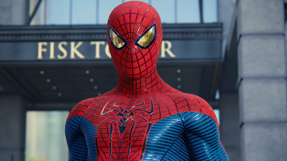 isurut4's tweet photo. Game: #SpiderManRemastered
Platform: PC   

#ZarnGaming #ThePhotoMode #VPRT #GSVP #PhotoMode #VGPUnite #VirtualPhotography #ShotOnRadeon #RadeonRelive #Radeon #GamerGram #Ingame #InsomniacGames #SpiderMan #Spidey #PlaystationPC #MarvelsSpiderman #InsomGamesCommunity https://t.co/Z2ISlrZzjv