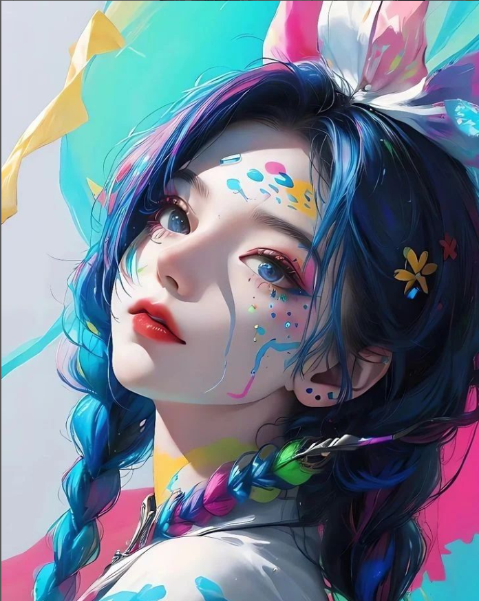ART DONE FOR MY CLIENT ❤️