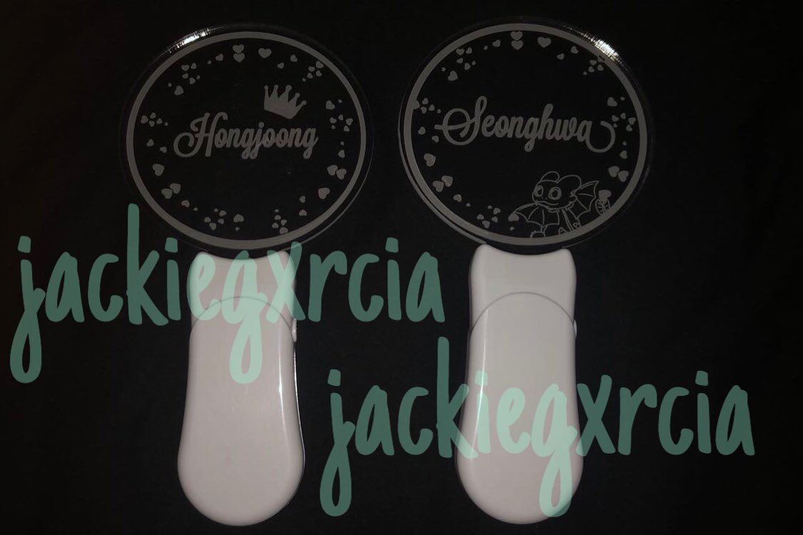 jackiegxrcia's tweet photo. 𝙰𝚝𝚎𝚎𝚣 𝙲𝚞𝚜𝚝𝚘𝚖 𝙵𝚊𝚗𝚕𝚒𝚐𝚑𝚝 
- $10 
- limited quantity per member
#ATEEZ  #에이티즈 
form : https://t.co/V1EbsfW5AP

|~ can be picked up at KCON possibly or shipped out~| https://t.co/ogYQhqAJ5c