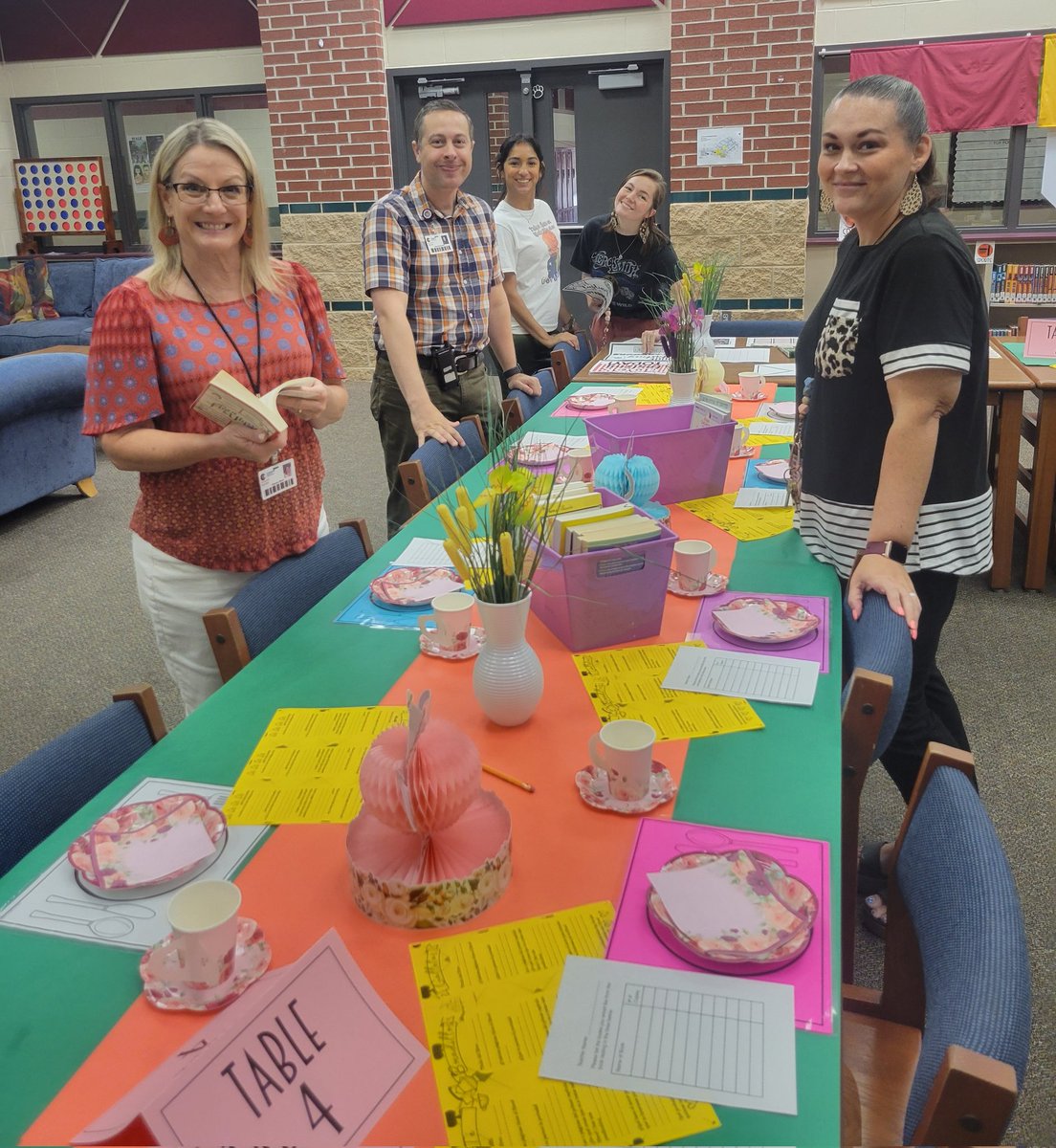 Sharon Bailey tweet media