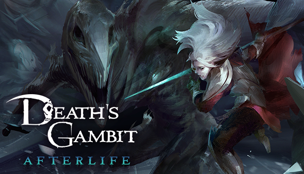 Death's Gambit: Afterlife for PS4 now available - Gematsu